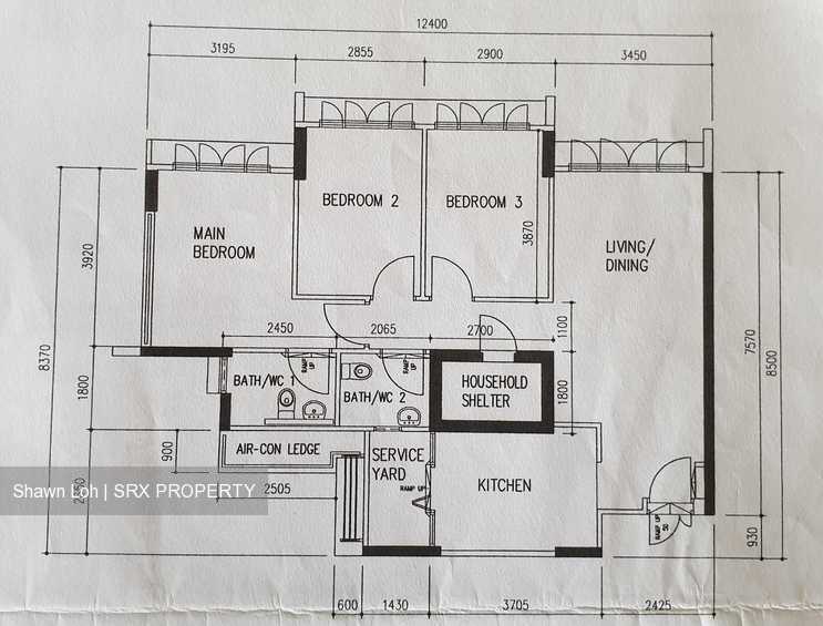 Pasir Ris Street 51 thumbnail photo